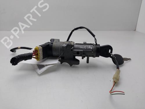 Ignition barrel CHEVROLET REZZO MPV (U100) 1.6 | BP35944571M48  - Image 5