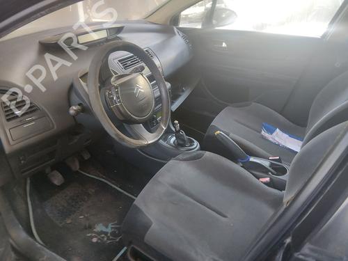 Left front window switch CITROËN C4 I (LC_) | BP36775071I27 - Image 9