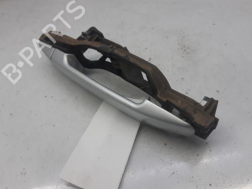 Rear right exterior door handle MERCEDES-BENZ M-CLASS (W163) ML 230 (163.136) | BP7226330C130 