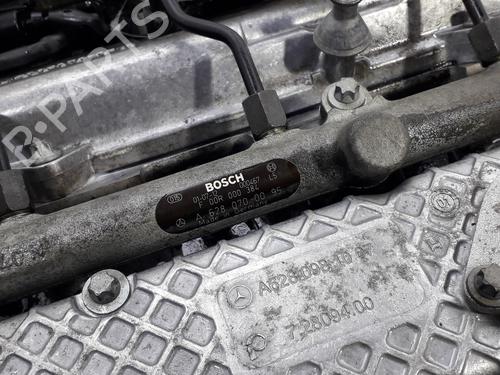 Engine MERCEDES-BENZ S-CLASS (W220, V220) S 400 CDI (220.028, 220.128) | BP9682622M1 