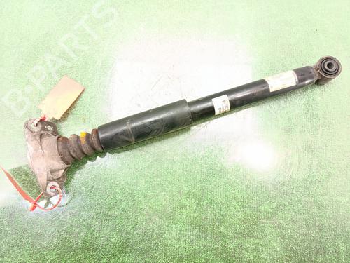 Right rear shock absorber VW GOLF VI (5K1)  | BP29746562M19