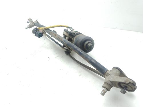 Front wiper motor HYUNDAI SANTA FÉ I (SM) 2.0 CRDi 4x4 | BP25493195M29 