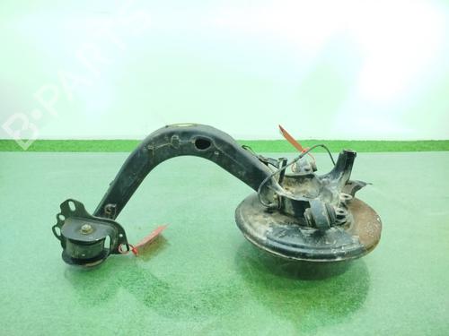 Left rear steering knuckle BMW X3 (E83) 2.0 d | BP30978933M27 - Image 3