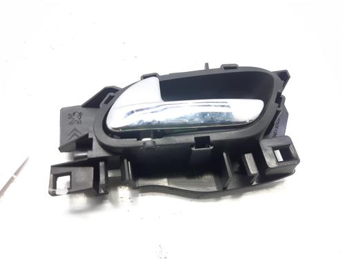 Used Rear left interior door handle CITROËN C4 Grand Picasso I (UA_) [2006-2013]  12402538