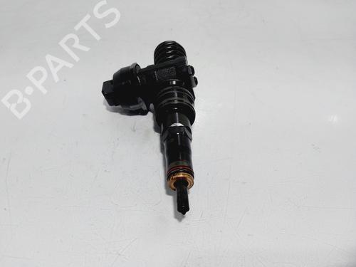 Iniettori VW TOUAREG (7LA, 7L6, 7L7) 5.0 V10 TDI (313 hp) 29450992
