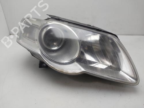 Used Right headlight Right headlight 38196591 38196591