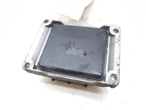 Engine control unit (ECU) ALFA ROMEO 147 (937_) 1.6 16V T.SPARK ECO (937.AXA1A, 937.BXA1A) | BP8306245M57 