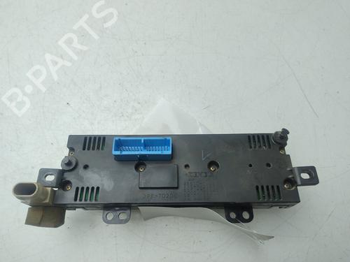 Climate control SUZUKI GRAND VITARA I (FT, HT) 2.0 HDI 110 16V 4x4 (SQ420D, TD83V) | BP27649203I5 