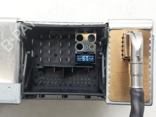Radio BMW 5 (E60) 520 d | BP33938389E6 - Image 5