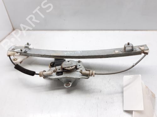 Used Rear right window mechanism HYUNDAI ACCENT II (LC) 1.3 (86 hp) 7576095
