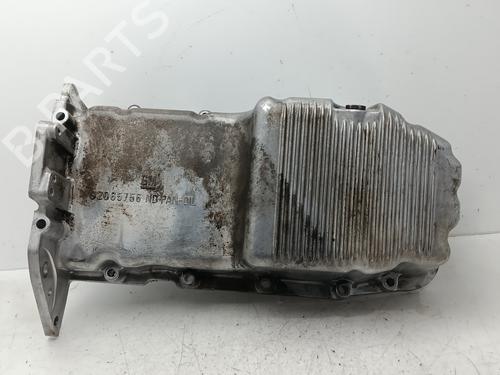 Ölwanne für DAEWOO EVANDA (KLAL) 2.0 (131 hp) 32250527