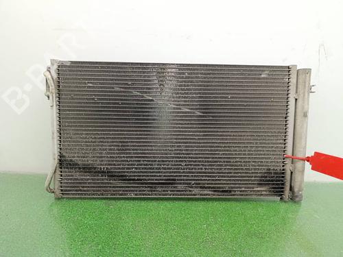 AC radiator BMW 3 (E90) 320 d | BP38645467M32 - Image 4