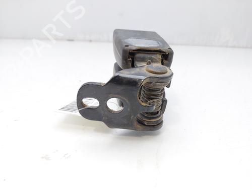 Seat buckle FORD FOCUS I Saloon (DFW) 1.8 Turbo DI / TDDi | BP14006447I32 