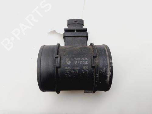 Luftmassemåler OPEL CORSA D (S07) [2006-2015]  28162827