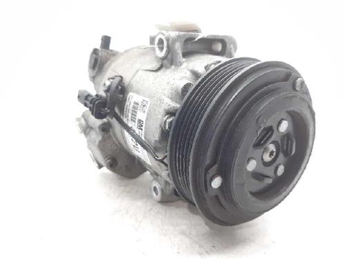 AC compressor OPEL MERIVA B MPV (S10)  | BP6519786M34 