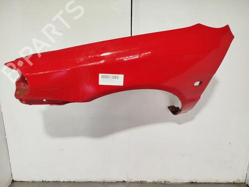 Used Left front fenders Left front fenders TOYOTA PASEO Coupe (_L5_) 1.5 (EL54_, EL54R) (90 hp) 32748360 32748360