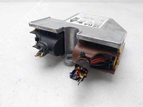 ECU airbags OPEL ASTRA H GTC (A04)  | BP29395892M53 