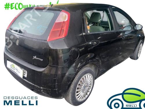 Left front window switch FIAT GRANDE PUNTO (199_) 1.4 (199AXB11, 199AXB1A, 199BXB1A, 199AXL1A) | BP39717870I27 - Image 11