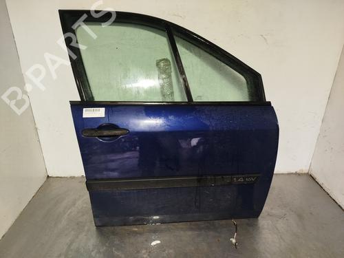 Used Right front door RENAULT SCÉNIC II (JM0/1_) [2003-2010]  31839971