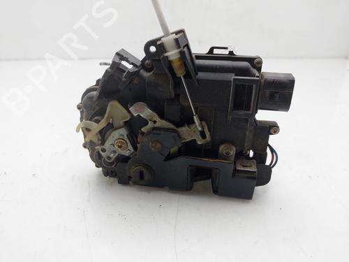 Rear left lock AUDI A6 C5 (4B2) 3.0 quattro | BP15070373C100 