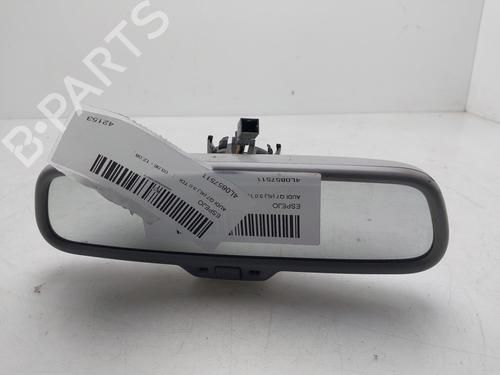 Used Rear mirror Rear mirror 37757020 37757020