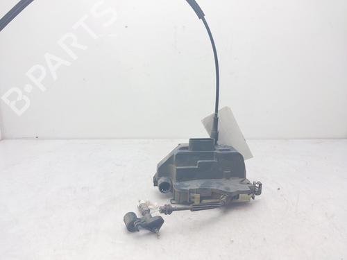Used Front right lock PEUGEOT 307 CC (3B) 2.0 16V (177 hp) 13237565