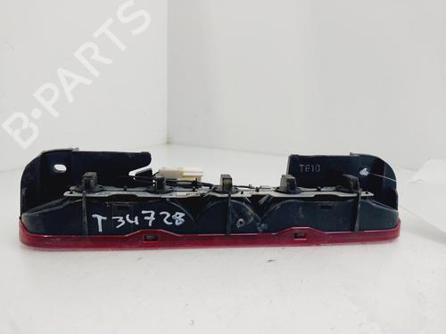 Third brake light NISSAN X-TRAIL I (T30)  | BP18902321L11 