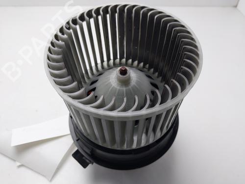Used Heater blower motor Heater blower motor PEUGEOT 208 II (UB_, UP_, UW_, UJ_) [2019-2026] 33214350 33214350