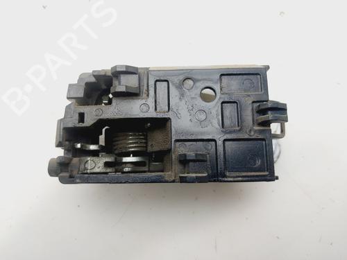 Rear right interior door handle NISSAN ALMERA TINO (V10) 2.2 dCi | BP29704706I16 