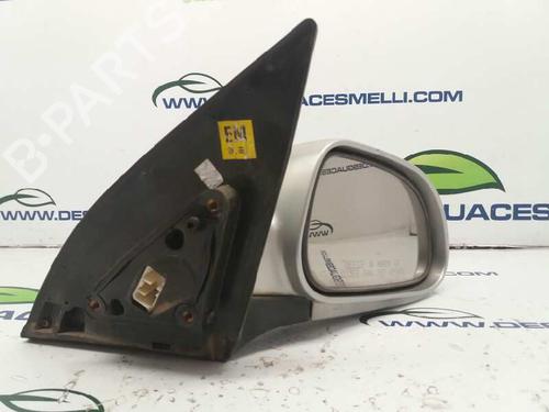 Used Right mirror CHEVROLET LACETTI (J200) 1.6 (109 hp) 5410242