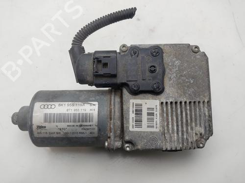 Front wiper motor AUDI A4 B8 Avant (8K5) 2.0 TDI | BP24893392M29 - Image 5