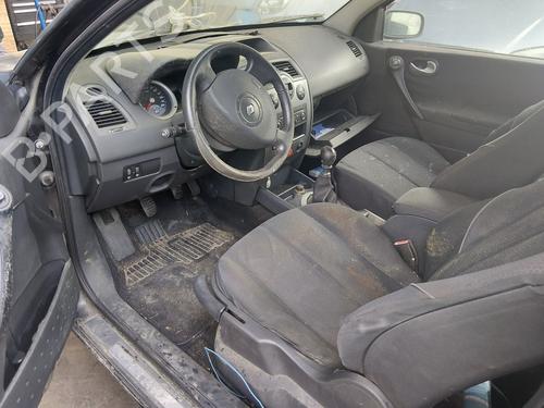 Alternator RENAULT MEGANE II Saloon (LM0/1_) 1.9 dCi (LM0G, LM1G, LM2C) | BP36093618M7 - Image 10