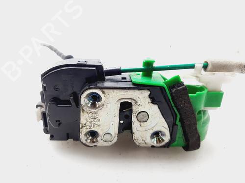 Rear left lock HYUNDAI i40 I (VF)  | BP20325791C100 