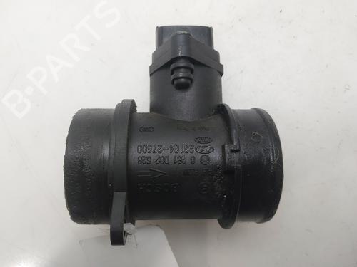mass-air-flow-sensor-hyundai-matrix-fc-2001-2002-2003-2004-2005-2006-2007-2008-2009-2010-36409338 main image