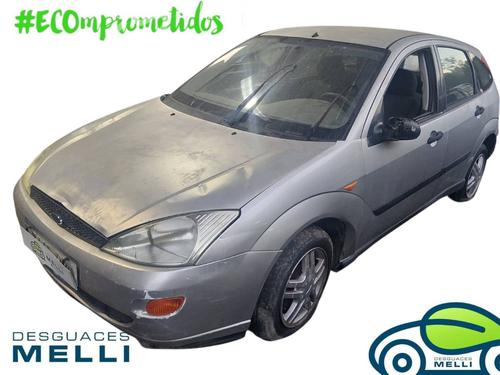 Used Parts FORD FOCUS I (DAW, DBW) 1.6 16V 5013003