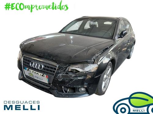 Brugte AUDI A4 B8 (8K2) 4755854