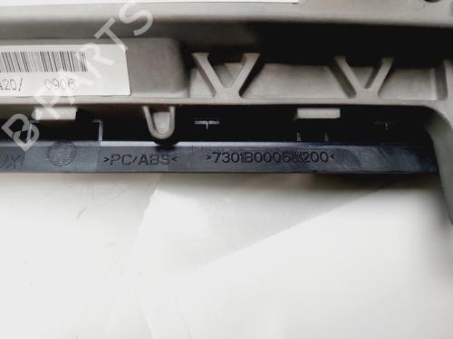 Display monitor BMW X1 (F48) sDrive 18 d | BP30689475C48