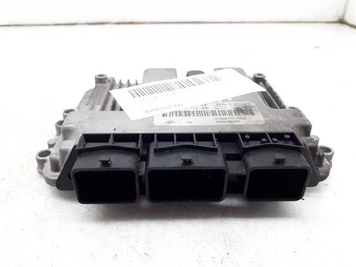 Used Engine control unit (ECU) RENAULT SCÉNIC II (JM0/1_) 1.9 dCi (JM0G, JM12, JM1G, JM2C) (120 hp) 2889273