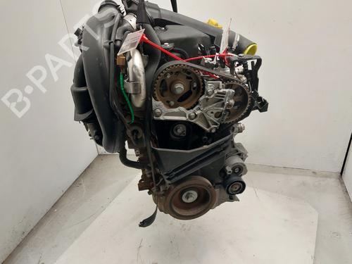 Engine RENAULT KANGOO / GRAND KANGOO II (KW0/1_) | BP37723713M1 - Image 3