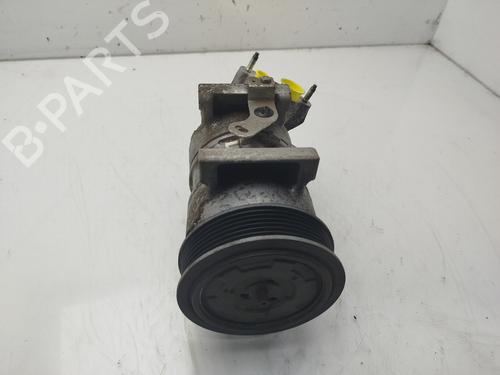 AC compressor CITROËN C3 II (SC_) | BP32337867M34