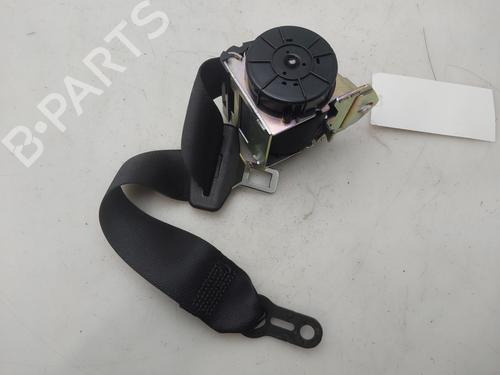 Ceinture de sécurité arrière droite Ceinture de sécurité arrière droite 38408290 38408290