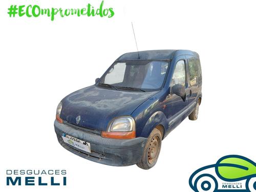 Brugte RENAULT KANGOO (KC0/1_) 1.9 dTi (KC0U) 4953781