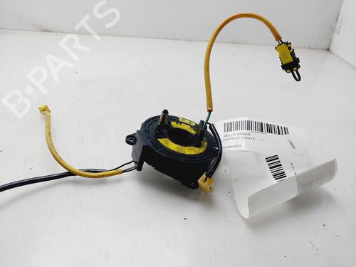 Used Squib airbag CHEVROLET AVEO / KALOS Hatchback (T250, T255) 1.2 (84 hp) 20291444