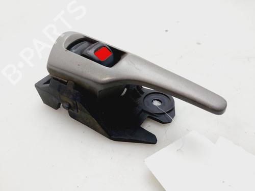 Poignée intérieure avant droite TOYOTA COROLLA Saloon (_E15_) | BP30921816I14