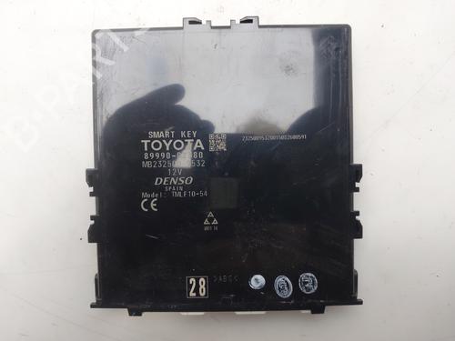 Used Electronic module Electronic module TOYOTA AURIS (_E18_) 1.8 Hybrid (ZWE186_, ZWE186R) (136 hp) 34155383 34155383