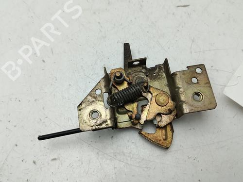 hjelmlås FORD FUSION (JU_) 1.4 TDCi (68 hp) 30090996