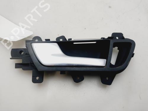 Used Front left interior door handle AUDI A4 B8 (8K2) [2007-2017]  29625860