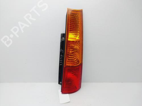 Used Right taillight SUZUKI IGNIS II (MH) [2003-2025]  23857447