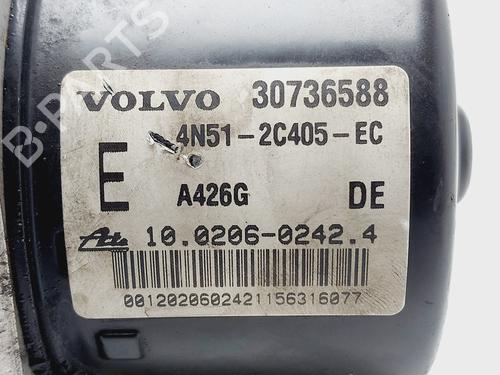 ABS pump VOLVO V50 (545) 2.0 D | BP28355061M43 