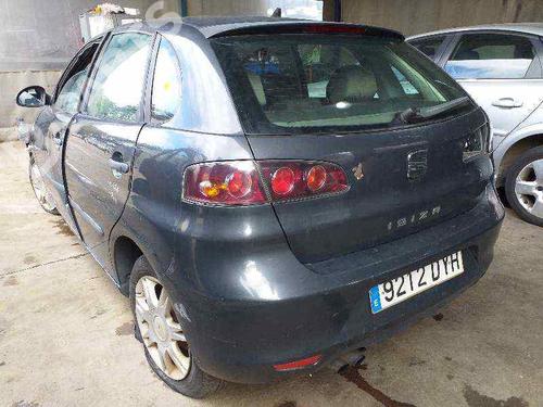 Airbag Kit SEAT IBIZA III (6L1) 1.9 TDI | BP7294471C86  - Image 14